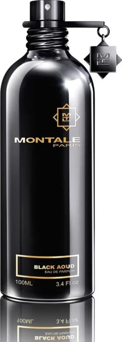 Montale Black Aoud Eau De Parfum 100ml