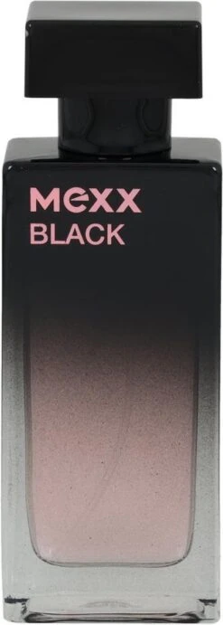 Mexx Black Woman Eau De Toilette Spray -Parfum Winkel 429x1200