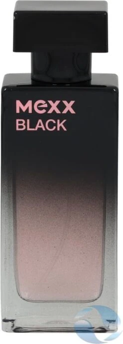 Mexx Black Woman Eau De Toilette Spray -Parfum Winkel 430x1200 2