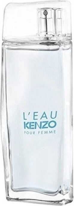 Kenzo L'Eau Kenzo Pour Femme 100 Ml - Eau De Toilette -Parfum Winkel 431x1200 1