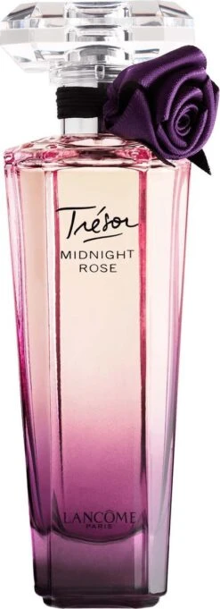 Lancôme Trésor Midnight Rose 30 Ml - Eau De Parfum - Damesparfum -Parfum Winkel 435x1200 1