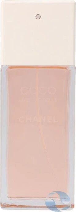 Chanel Coco Mademoiselle - 100 Ml - Eau De Toilette -Parfum Winkel 435x1200