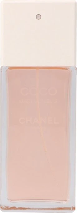 Chanel Coco Mademoiselle - 100 Ml - Eau De Toilette -Parfum Winkel 437x1200