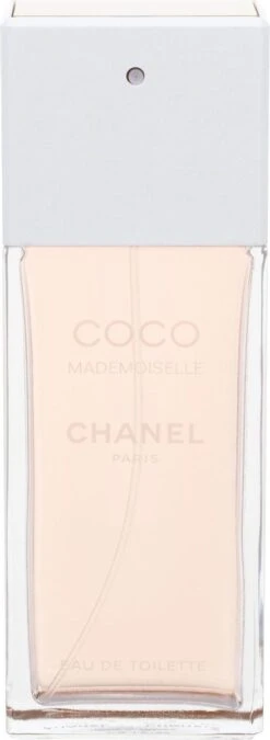 Chanel Coco Mademoiselle - 100 Ml - Eau De Toilette -Parfum Winkel 439x1200