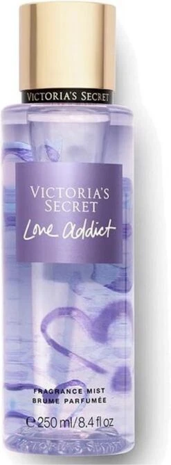 Victoria's Secret Victorias Secret Love Addict - 250ml - Bodymist -Parfum Winkel 443x1200