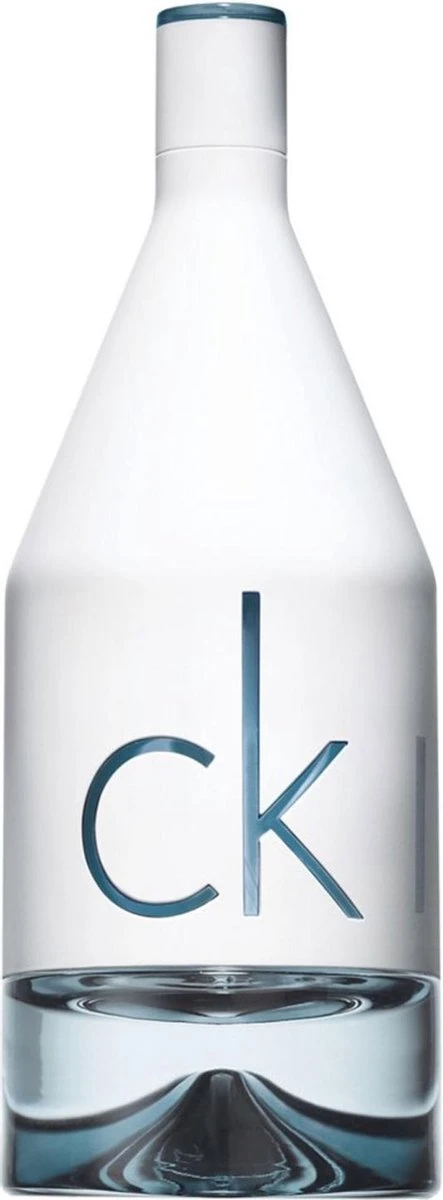Calvin Klein In2U 150 Ml - Eau De Toilette - Herenparfum 3 Calvin Klein In2U 150 Ml - Eau De Toilette - Herenparfum