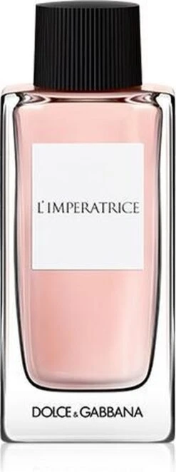 Dolce&Gabbana L’Imperatrice 3 Vrouwen 100 Ml -Parfum Winkel 448x1200 1