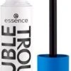 Essence Double Trouble Waterproof Mascara - Voděodolná Objemová + Tvarující Řasenka 12 Ml 1 Essence Double Trouble Waterproof Mascara - Voděodolná Objemová + Tvarující Řasenka 12 Ml -Parfum Winkel 449x1200 1