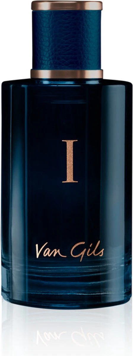 Van Gils I 100 Ml - Eau De Toilette - Herenparfum 8 Van Gils I 100 Ml - Eau De Toilette - Herenparfum - Afbeelding 6