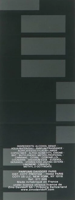 Davidoff The Game 100 Ml - Eau De Toilette - Herenparfum -Parfum Winkel 451x1200 1