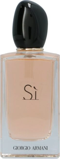 Giorgio Armani Sì 100 Ml - Eau De Parfum - Damesparfum -Parfum Winkel 453x1200 1