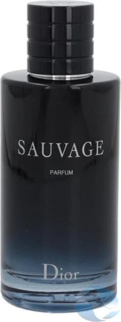 Dior Sauvage Parfum Pure Parfum 200ml -Parfum Winkel 454x1200 2