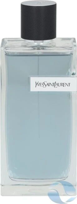 Yves Saint Laurent "Y" Eau De Toilette 200 Ml - Herenparfum -Parfum Winkel 454x1200 3