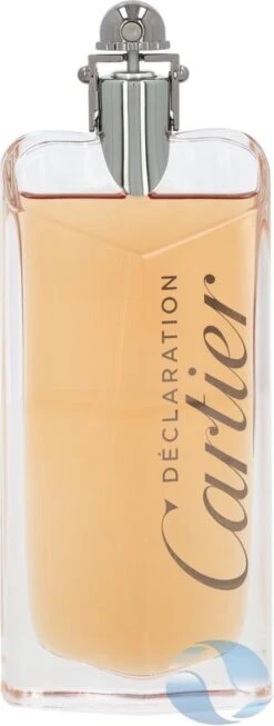 Cartier Déclaration Mannen 100 Ml - Eau De Parfum 17 Cartier Déclaration Mannen 100 Ml - Eau De Parfum -Parfum Winkel 454x1200 5