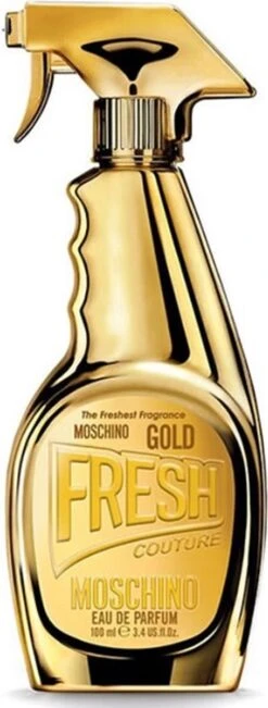 Moschino Gold Fresh Couture - 100ml - Eau De Parfum -Parfum Winkel 455x1200 1