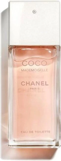 Chanel Coco Mademoiselle Eau De Toilette 19 Chanel Coco Mademoiselle Eau De Toilette -Parfum Winkel 455x1200