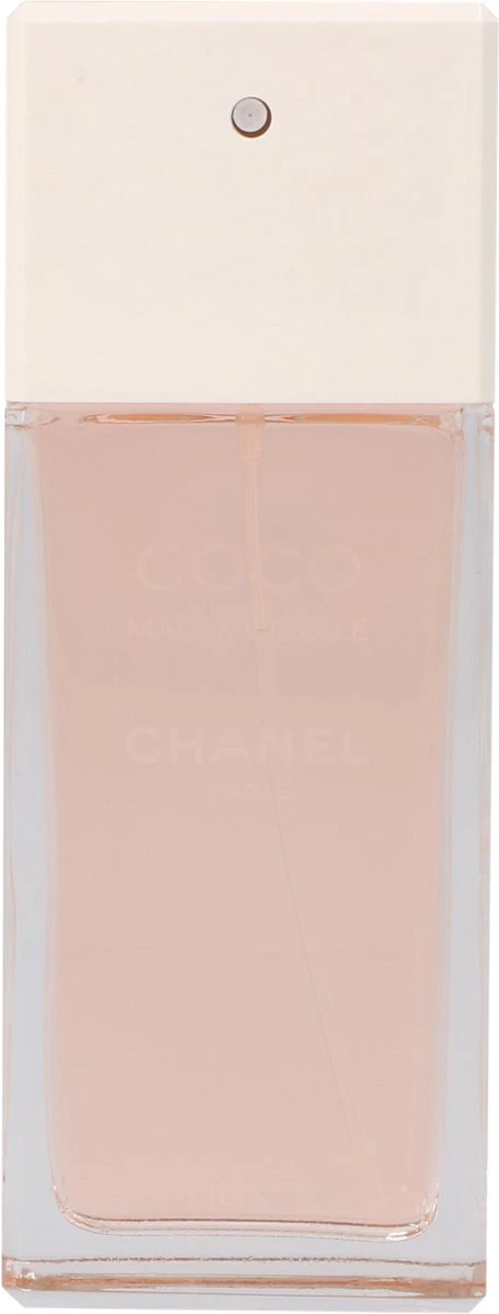 Chanel Coco Mademoiselle Eau De Toilette 13 Chanel Coco Mademoiselle Eau De Toilette - Afbeelding 11
