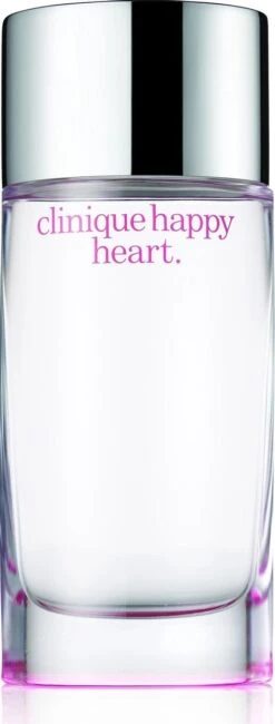 Clinique Happy Heart 100 Ml - Eau De Parfum - Damesparfum -Parfum Winkel 456x1200 2