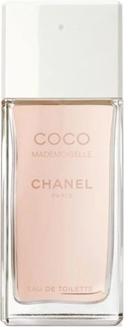 Chanel Coco Mademoiselle - 100 Ml - Eau De Toilette -Parfum Winkel 457x1200