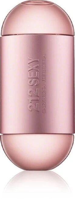 Carolina Herrera 212 Sexy - 100ml - Eau De Parfum -Parfum Winkel 458x1200