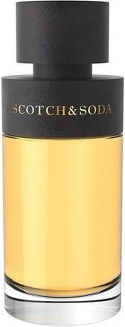 Scotch & Soda Men Eau De Toilette Spray 90 Ml 16 Scotch & Soda Men Eau De Toilette Spray 90 Ml -Parfum Winkel 458x1200 3