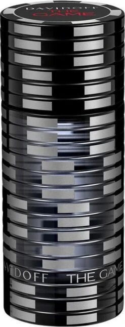 Davidoff The Game 100 Ml - Eau De Toilette - Herenparfum -Parfum Winkel 459x1200 1