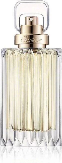 Cartier Carat De Cartier - 30 Ml - Eau De Parfum Spray - Damesparfum 37 Cartier Carat De Cartier - 30 Ml - Eau De Parfum Spray - Damesparfum -Parfum Winkel 460x1200
