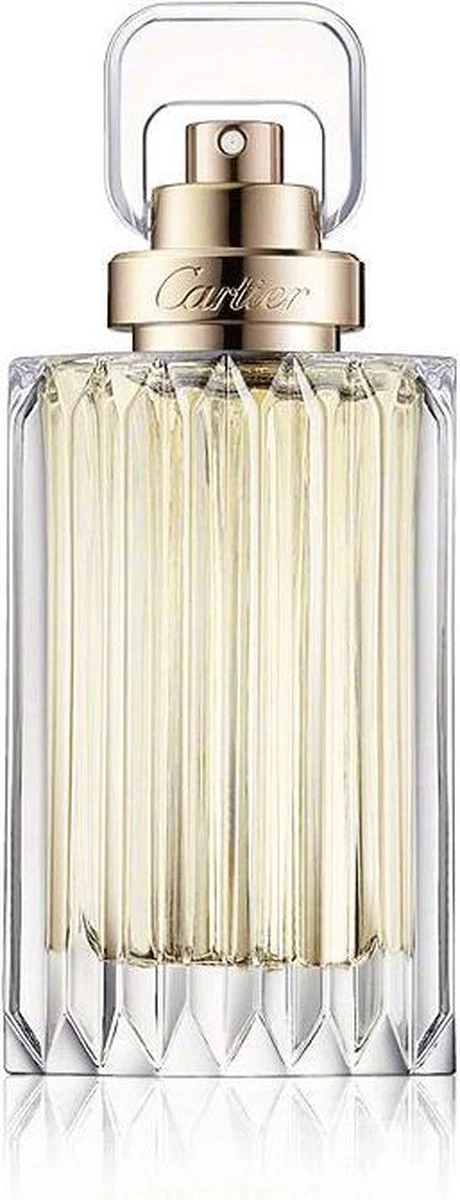 Cartier Carat De Cartier - 30 Ml - Eau De Parfum Spray - Damesparfum 18 Cartier Carat De Cartier - 30 Ml - Eau De Parfum Spray - Damesparfum - Afbeelding 16