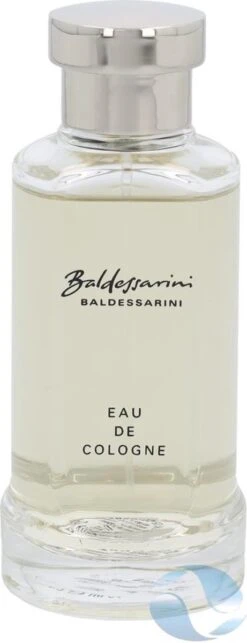 Baldessarini 75 Ml - Eau De Cologne - Herenparfum 34 Baldessarini 75 Ml - Eau De Cologne - Herenparfum -Parfum Winkel 461x1200 2