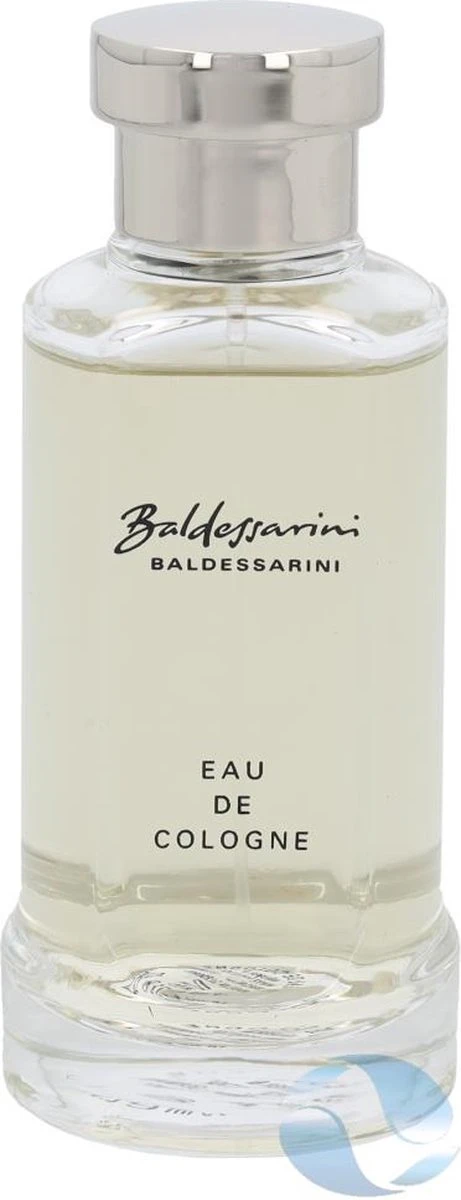 Baldessarini 75 Ml - Eau De Cologne - Herenparfum 15 Baldessarini 75 Ml - Eau De Cologne - Herenparfum - Afbeelding 13