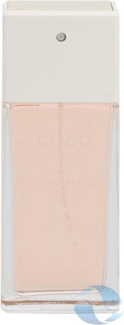 Chanel Coco Mademoiselle Eau De Toilette 22 Chanel Coco Mademoiselle Eau De Toilette -Parfum Winkel 461x1200