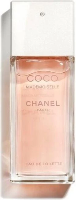 Chanel Coco Mademoiselle - 100 Ml - Eau De Toilette -Parfum Winkel 462x1200