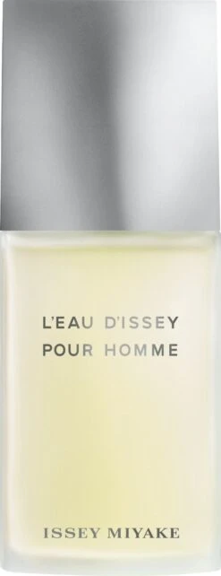 Issey Miyake L'Eau D'Issey Pour Homme 200 Ml - Eau De Toilette - Herenparfum
