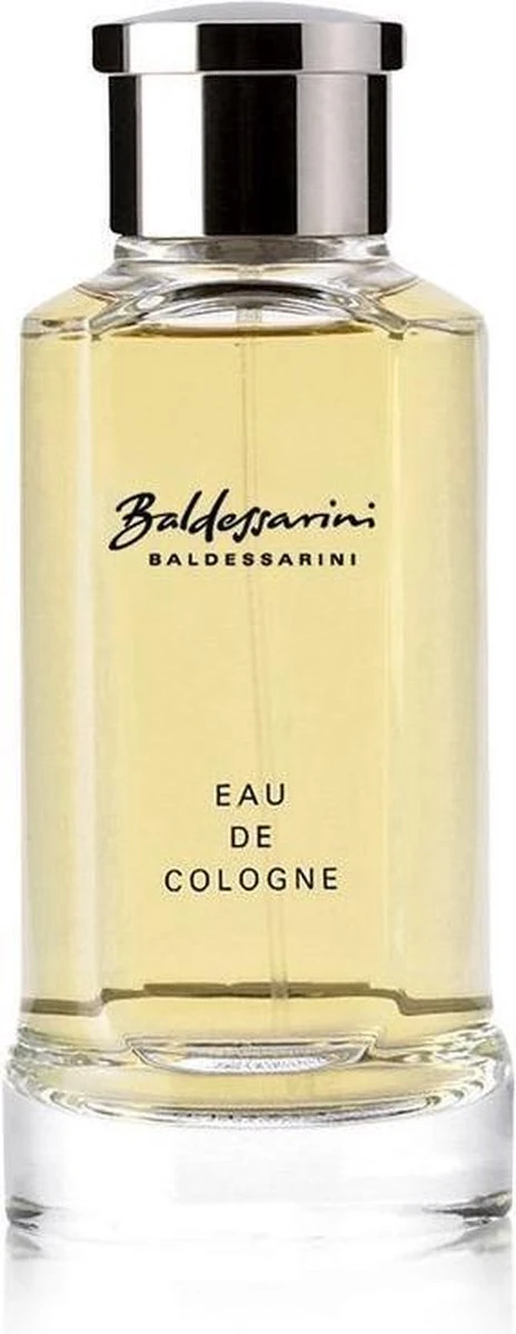 Baldessarini 75 Ml - Eau De Cologne - Herenparfum 3 Baldessarini 75 Ml - Eau De Cologne - Herenparfum