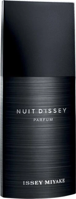 Issey Miyake Nuit D'Issey 75 Ml - Eau De Parfum -Herenparfum -Parfum Winkel 464x1200 2