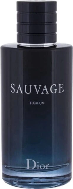 Dior Sauvage Parfum Pure Parfum 200ml -Parfum Winkel 467x1200 3