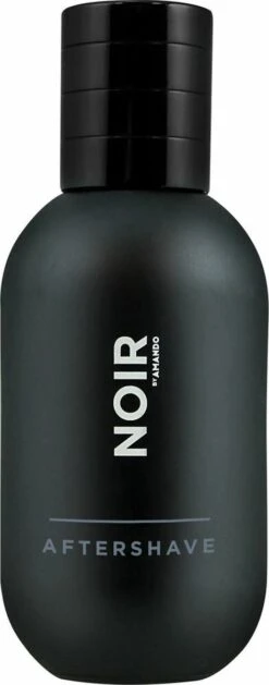 Amando Noir Aftershave 50 Ml 14 Amando Noir Aftershave 50 Ml -Parfum Winkel 471x1200 6