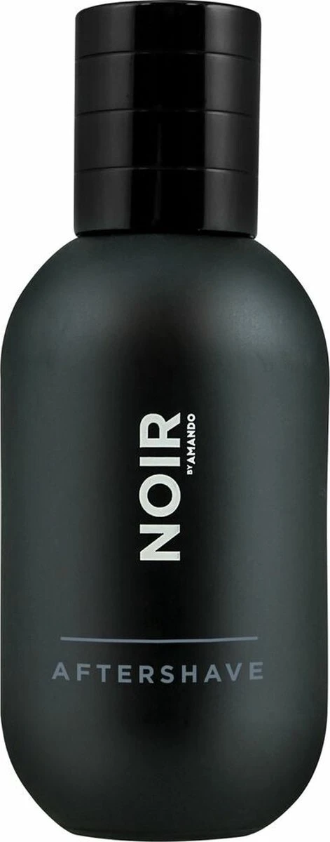 Amando Noir Aftershave 50 Ml 8 Amando Noir Aftershave 50 Ml - Afbeelding 6