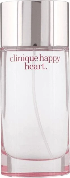 Clinique Happy Heart 100 Ml - Eau De Parfum - Damesparfum -Parfum Winkel 475x1200 1