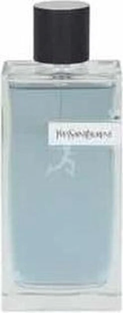Yves Saint Laurent "Y" Eau De Toilette 200 Ml - Herenparfum -Parfum Winkel 475x1200 3