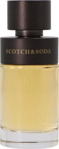 Scotch & Soda Men Eau De Toilette Spray 90 Ml 19 Scotch & Soda Men Eau De Toilette Spray 90 Ml -Parfum Winkel 476x1200 1