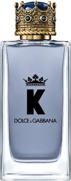 Dolce & Gabbana K By D&G Eau De Toilette Voor Heren - 50 Ml - NIEUW! -Parfum Winkel 476x1200 2