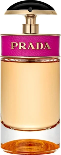 Prada Candy For Women - 50 Ml - Eau De Parfum -Parfum Winkel 477x1200 1