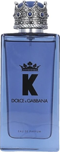 Dolce&Gabbana - K By Dolce&Gabbana - 100 Ml - Eau De Parfum -Parfum Winkel 477x1200 3