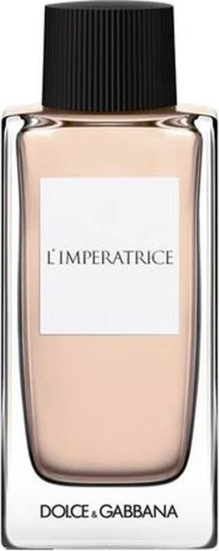 Dolce&Gabbana L’Imperatrice 3 Vrouwen 100 Ml -Parfum Winkel 478x1200 1