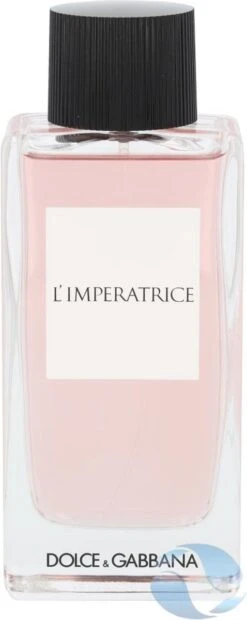 Dolce&Gabbana L’Imperatrice 3 Vrouwen 100 Ml -Parfum Winkel 478x1200