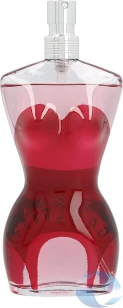 Jean Paul Gaultier Classique 100 Ml Eau De Parfum - Damesparfum -Parfum Winkel 478x1200 3