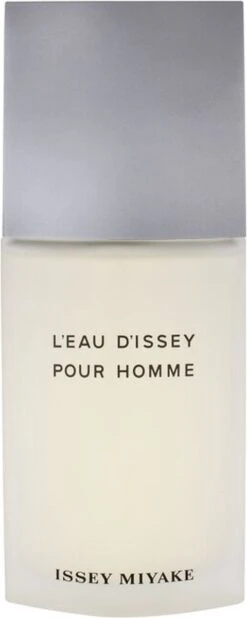 Issey Miyake L'Eau D'Issey Pour Homme 200 Ml - Eau De Toilette - Herenparfum -Parfum Winkel 480x1200 2