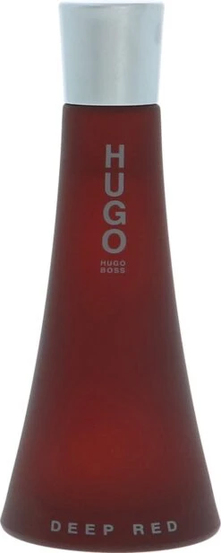 Hugo Boss Deep Red 90 Ml - Eau De Parfum - Damesparfum -Parfum Winkel 481x1200