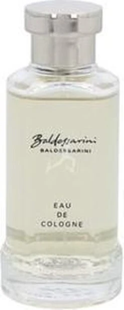Baldessarini 75 Ml - Eau De Cologne - Herenparfum 25 Baldessarini 75 Ml - Eau De Cologne - Herenparfum -Parfum Winkel 481x1200 3